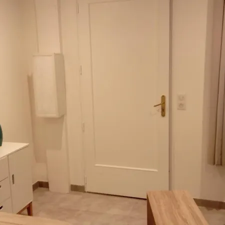 Le Petit Robinson Vakantiehuis