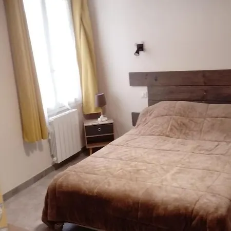 Vakantiehuis Le Petit Robinson