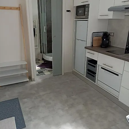Le Petit Robinson Vakantiehuis *