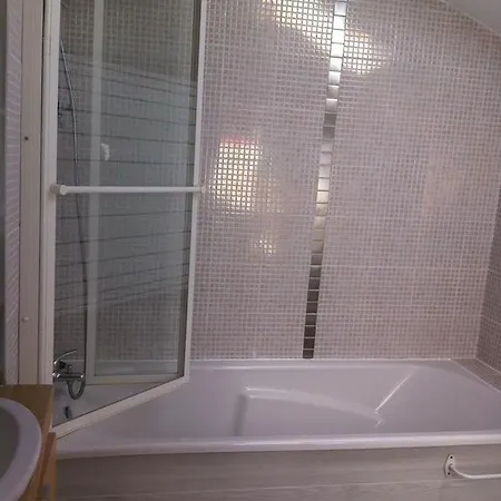 Vakantiehuis Le Petit Robinson