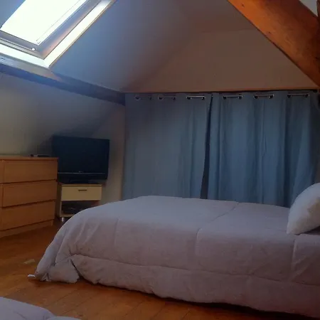 Le Petit Robinson Vakantiehuis