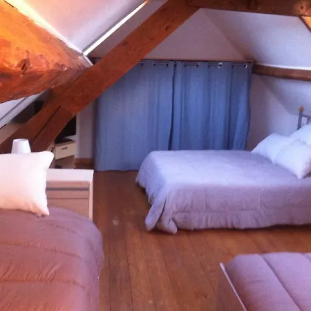 Le Petit Robinson Vakantiehuis *