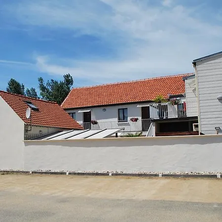 Le Petit Robinson Vakantiehuis *